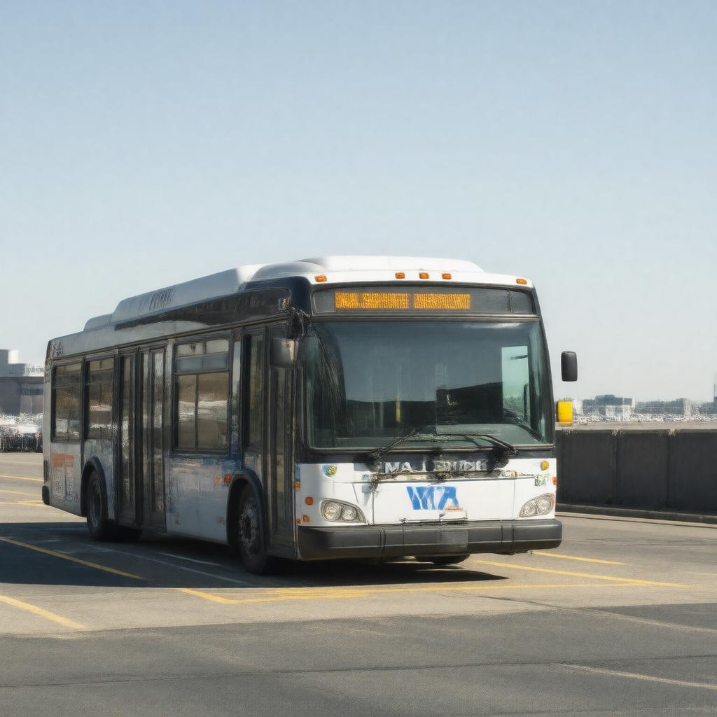 Massport Shuttle